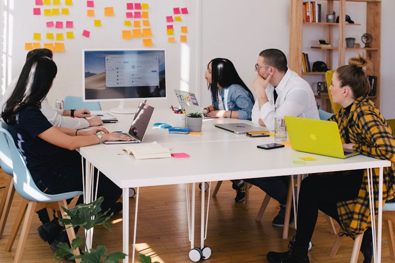 Online Marketing aus Aachen: Social-Media-Content-Produktion bei PurpleQ