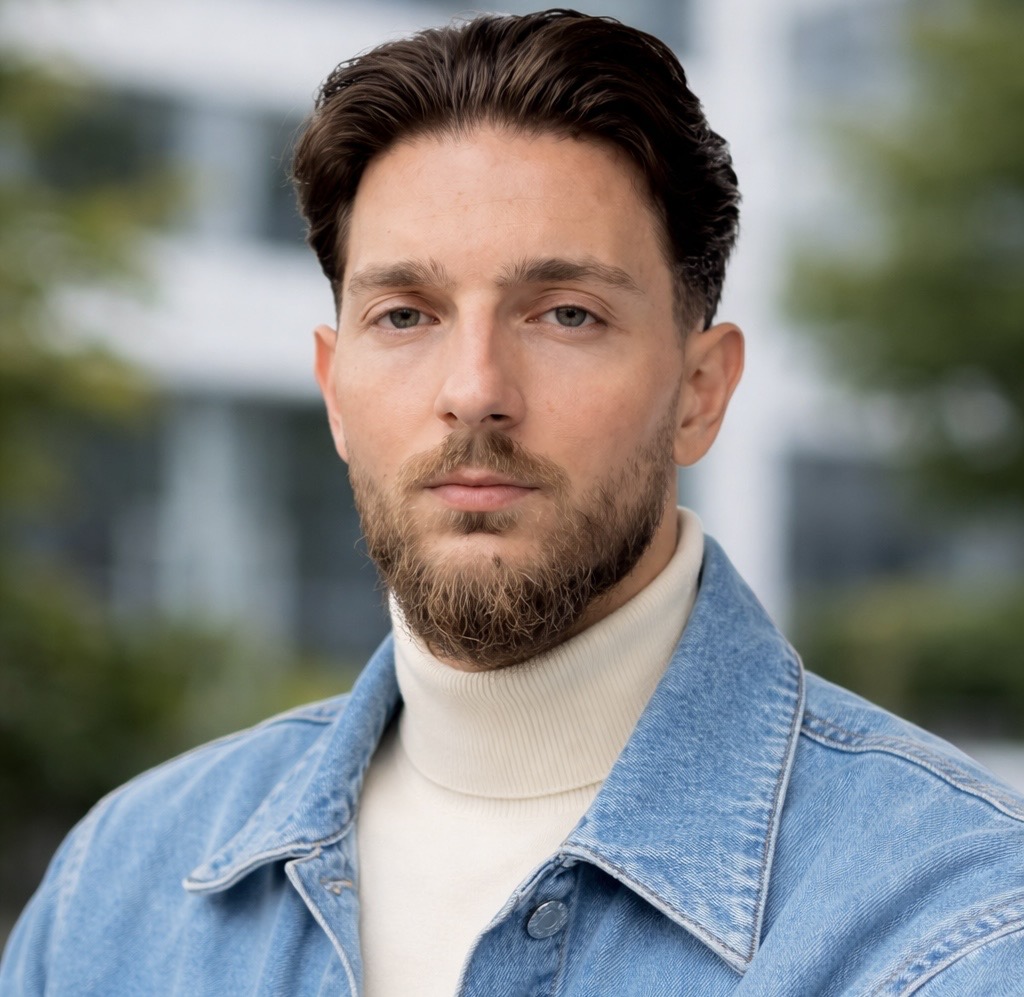 Alisan Gözmen - Gründer & Marketing Stratege bei PurpleQ